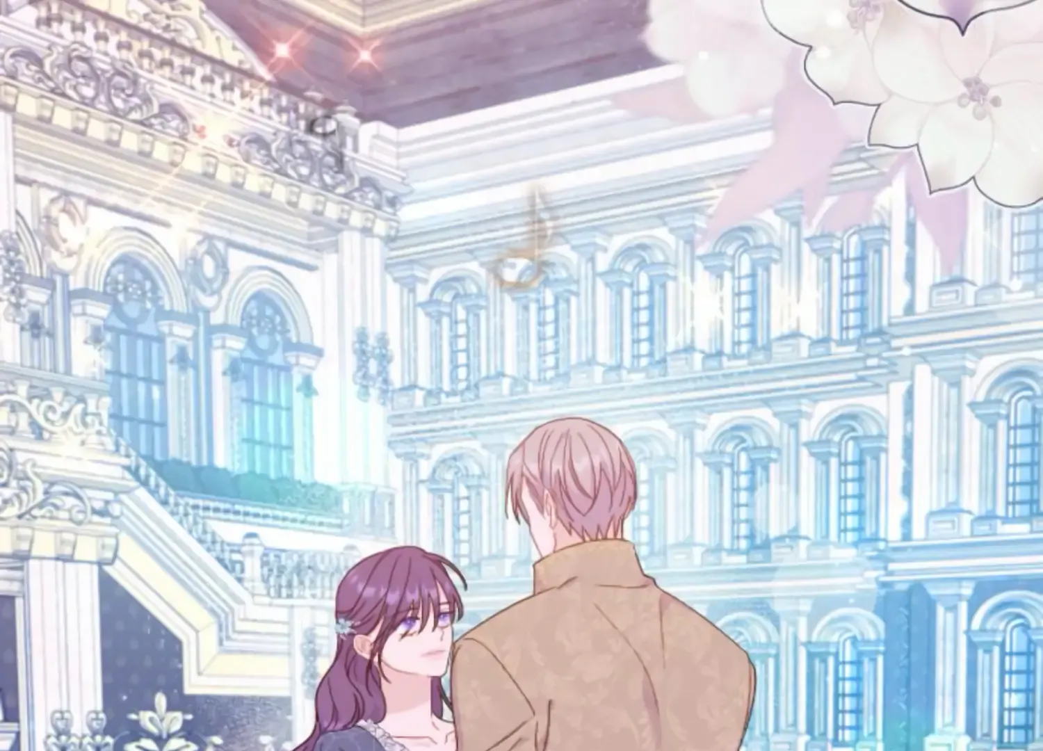 Fall in Love or Die Chapter 56 page 200 - 