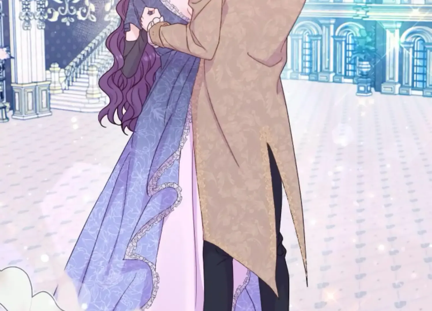 Fall in Love or Die Chapter 56 page 201 - 