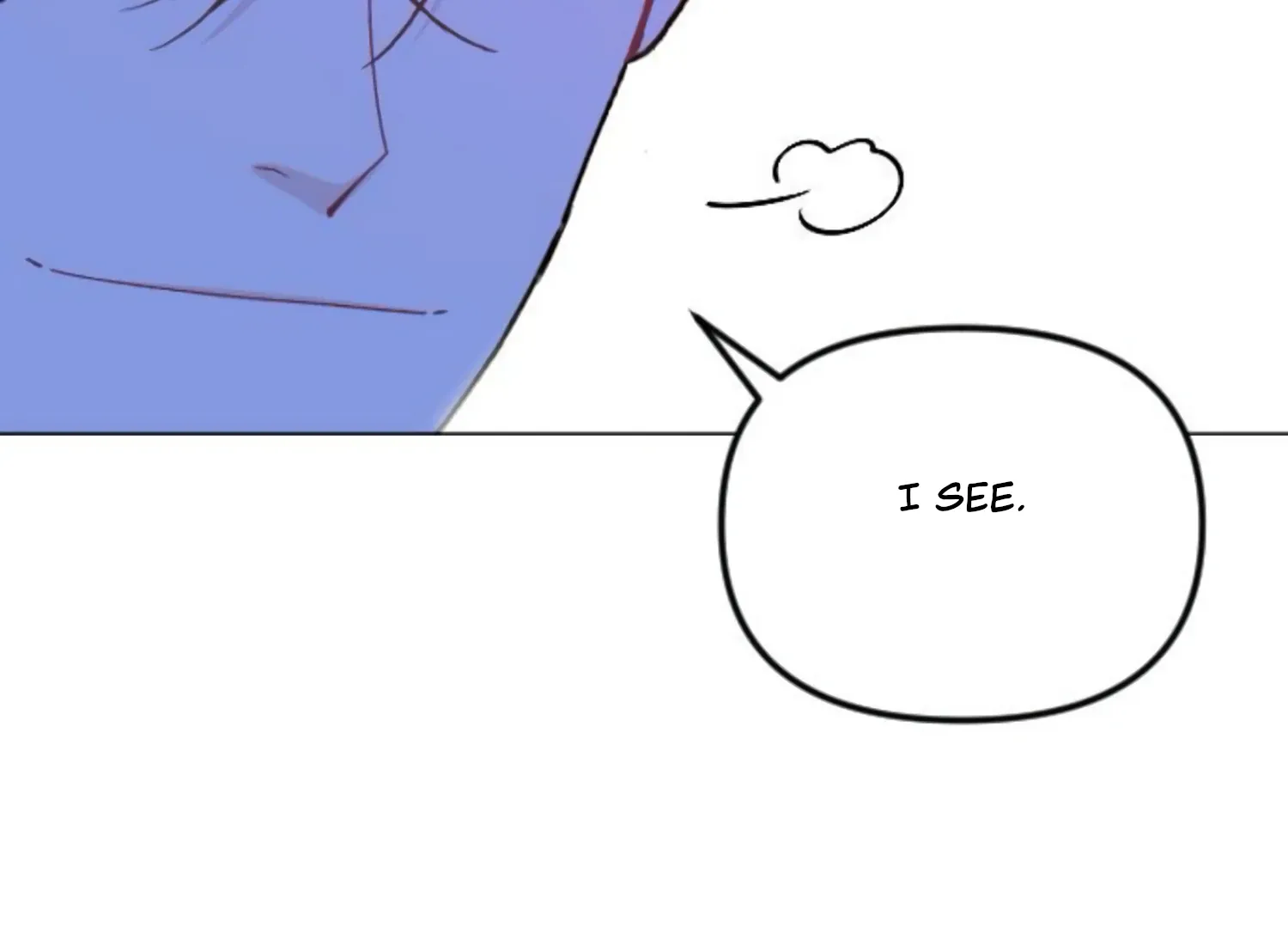 Fall in Love or Die Chapter 56 page 22 - 