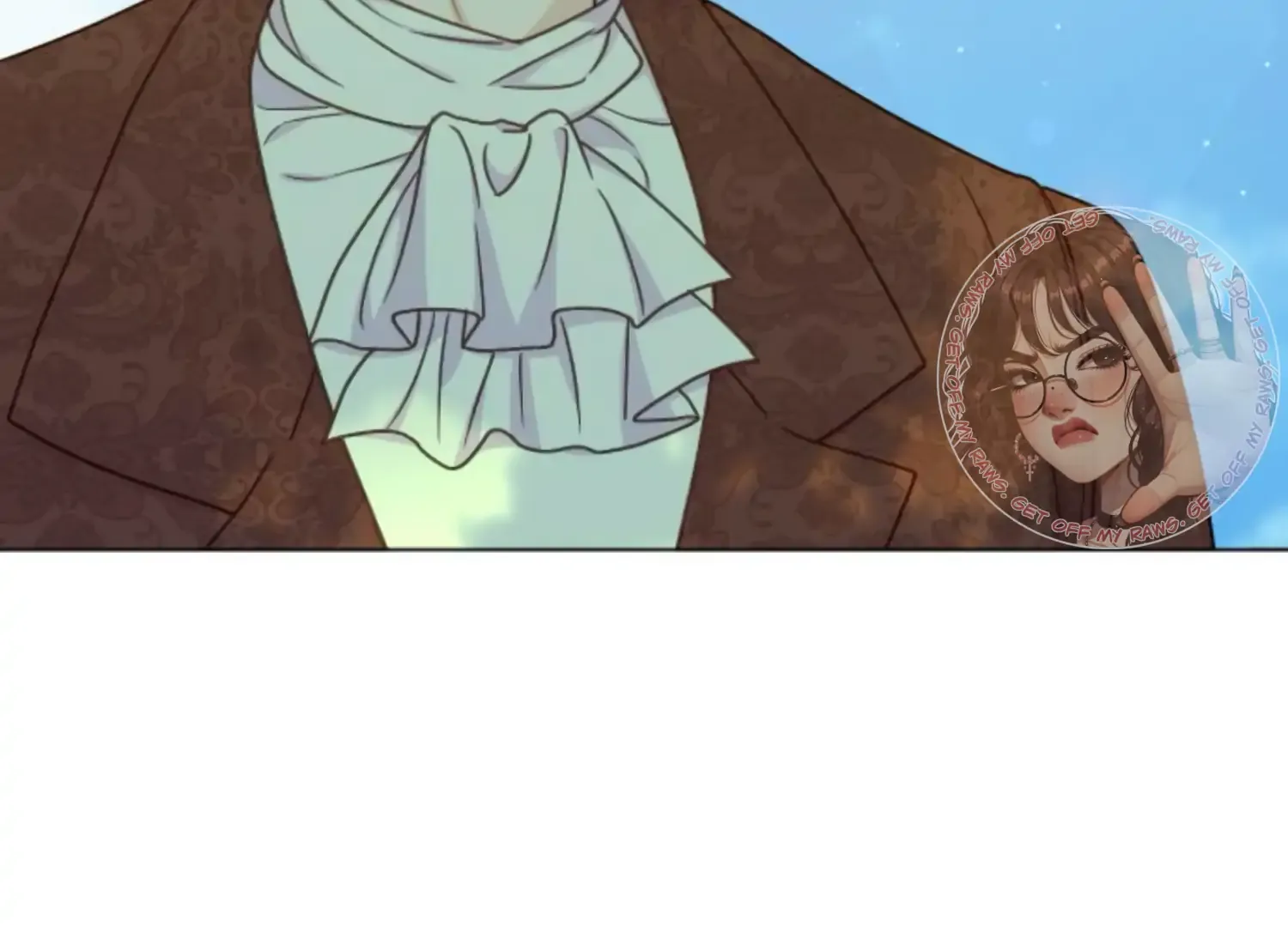 Fall in Love or Die Chapter 56 page 25 - 