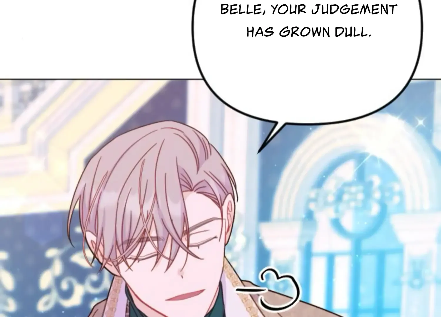 Fall in Love or Die Chapter 56 page 242 - 