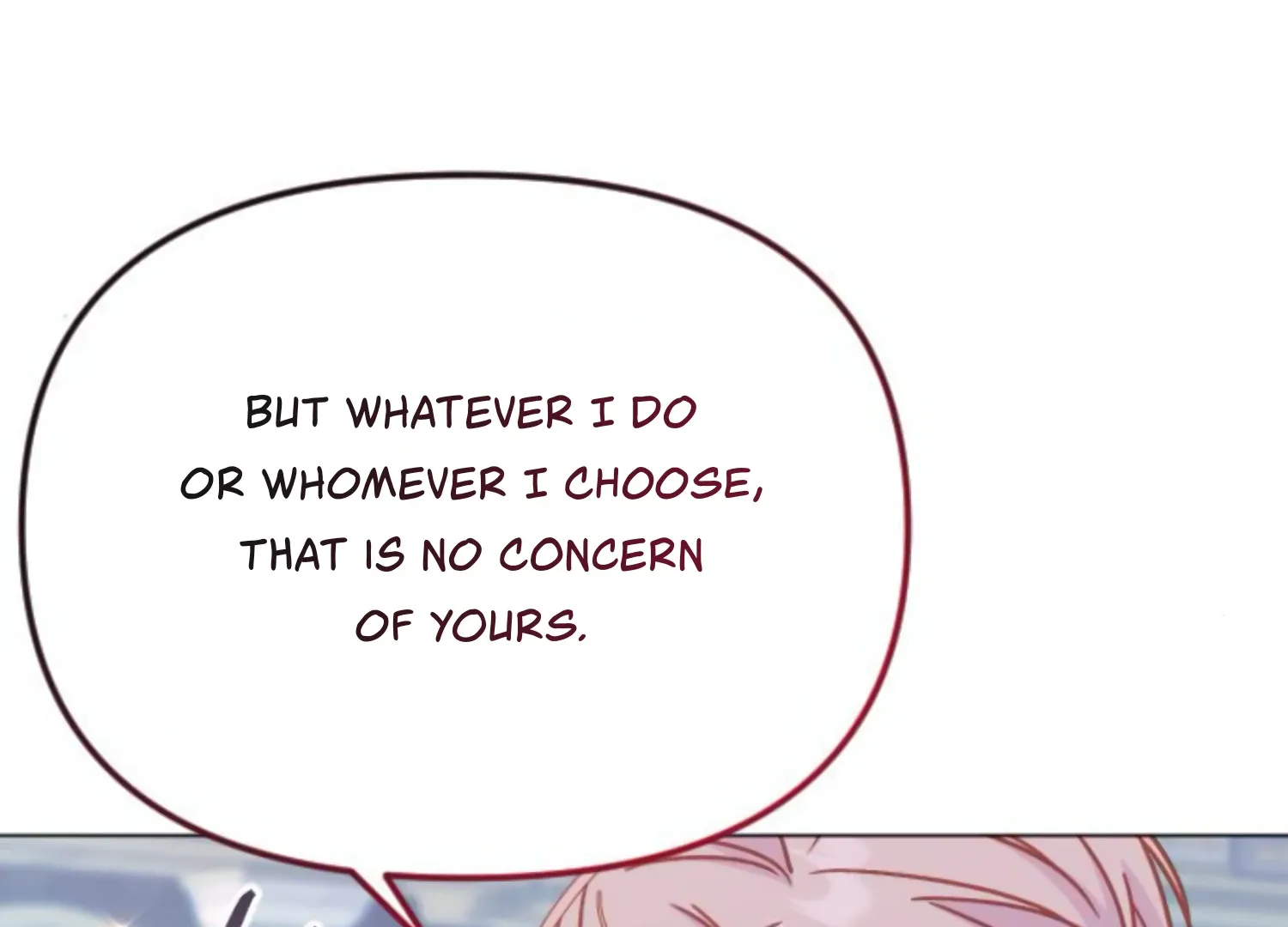 Fall in Love or Die Chapter 56 page 245 - 