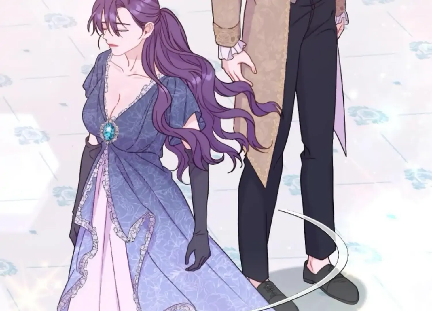Fall in Love or Die Chapter 56 page 256 - 