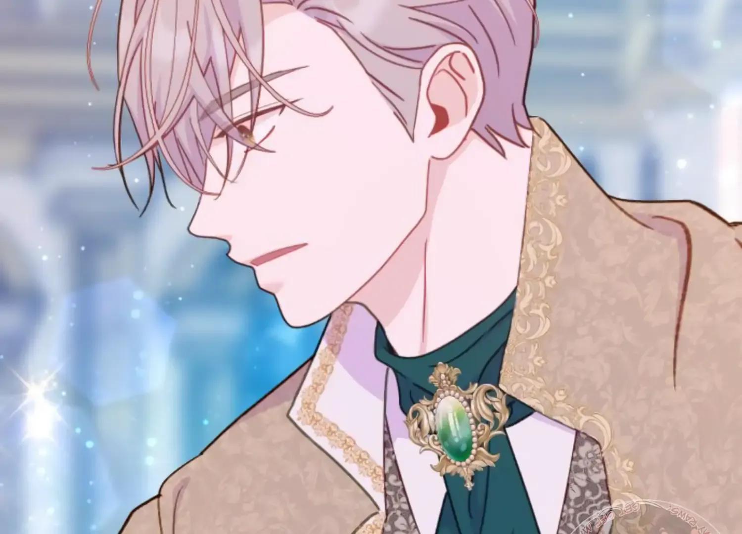 Fall in Love or Die Chapter 56 page 265 - 