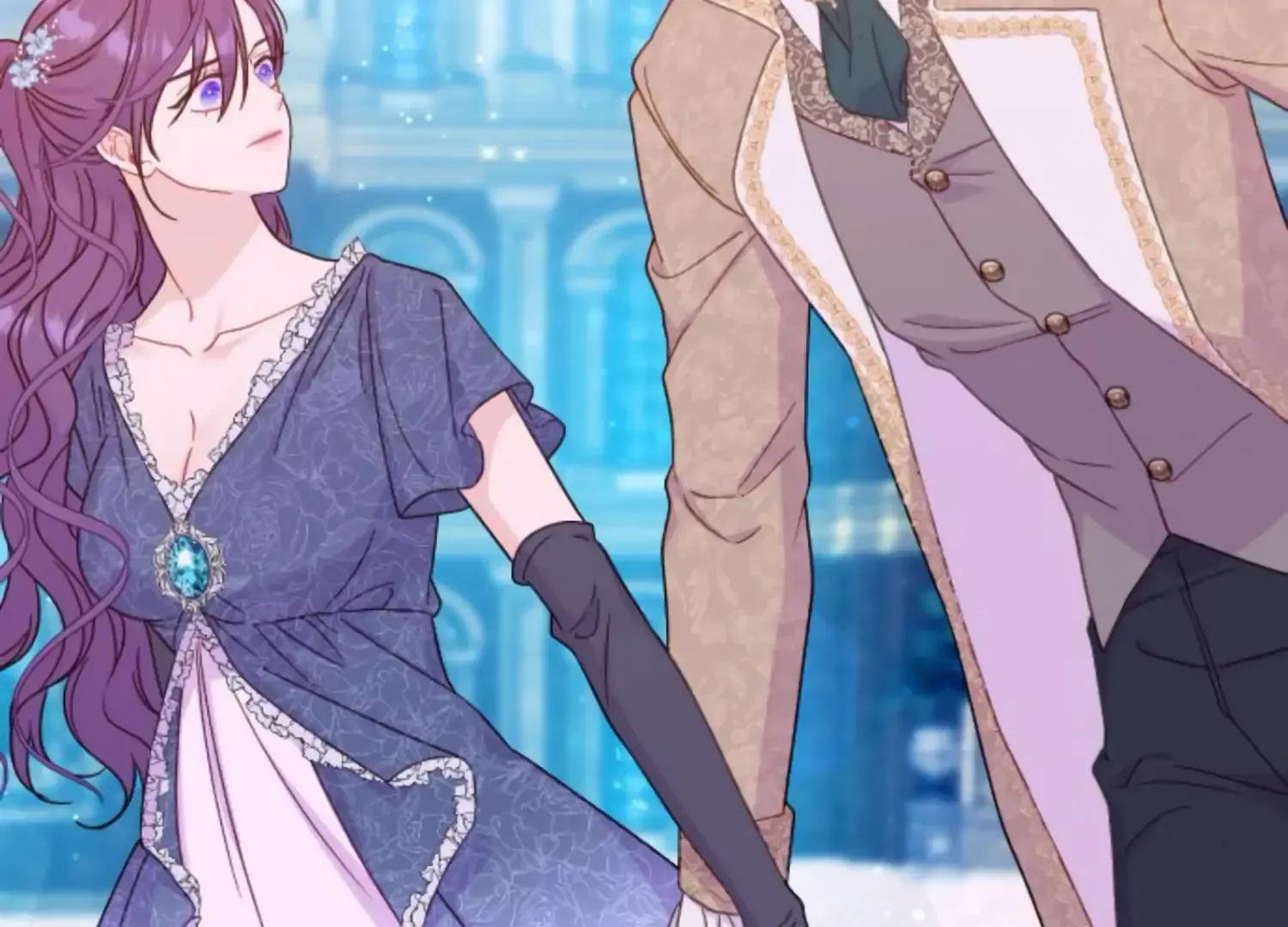 Fall in Love or Die Chapter 56 page 268 - 