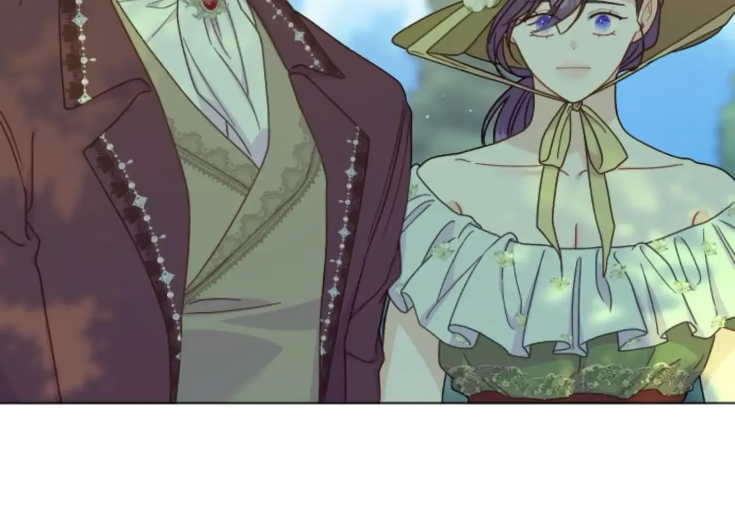 Fall in Love or Die Chapter 56 page 28 - 