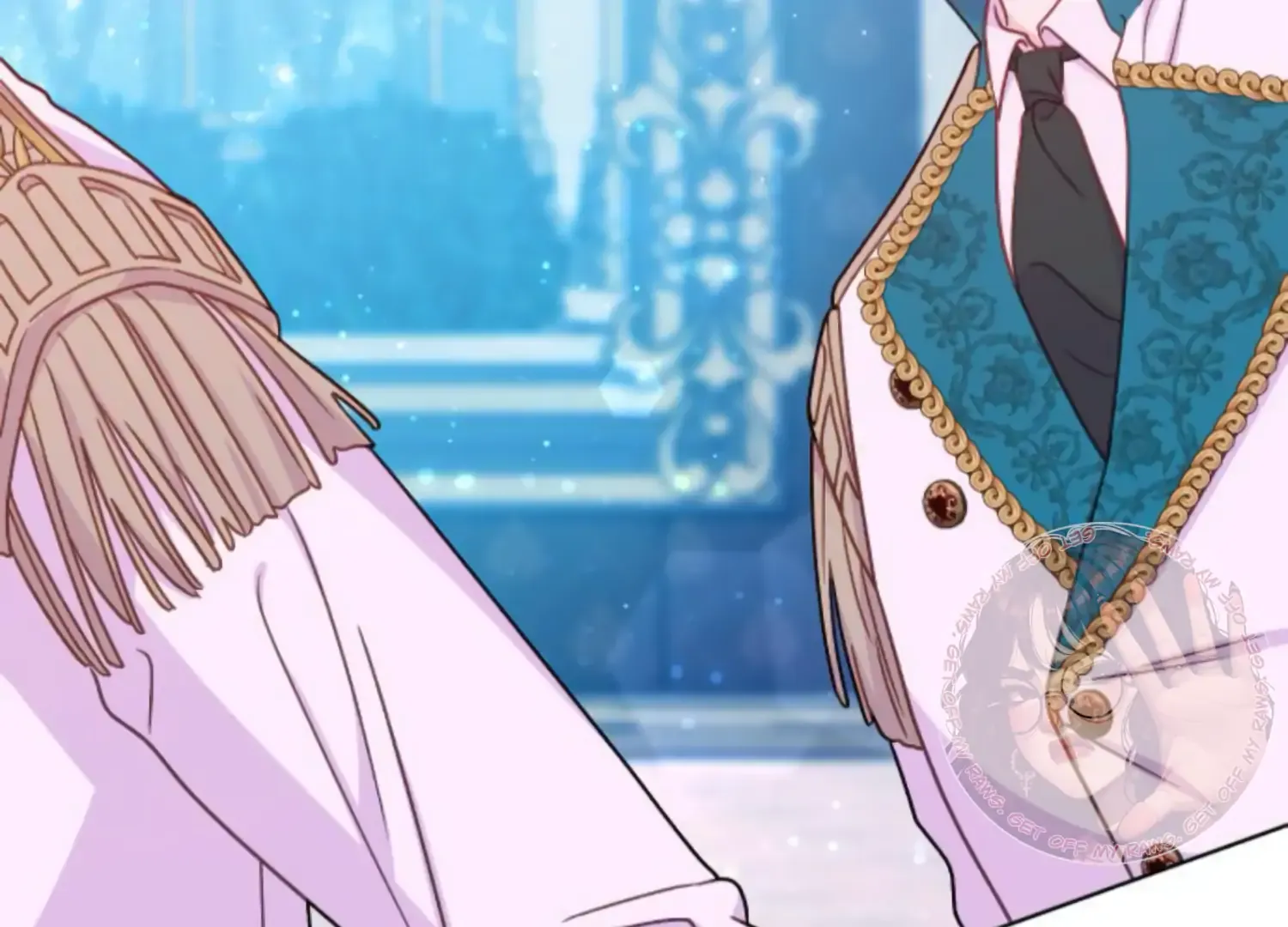 Fall in Love or Die Chapter 56 page 274 - 