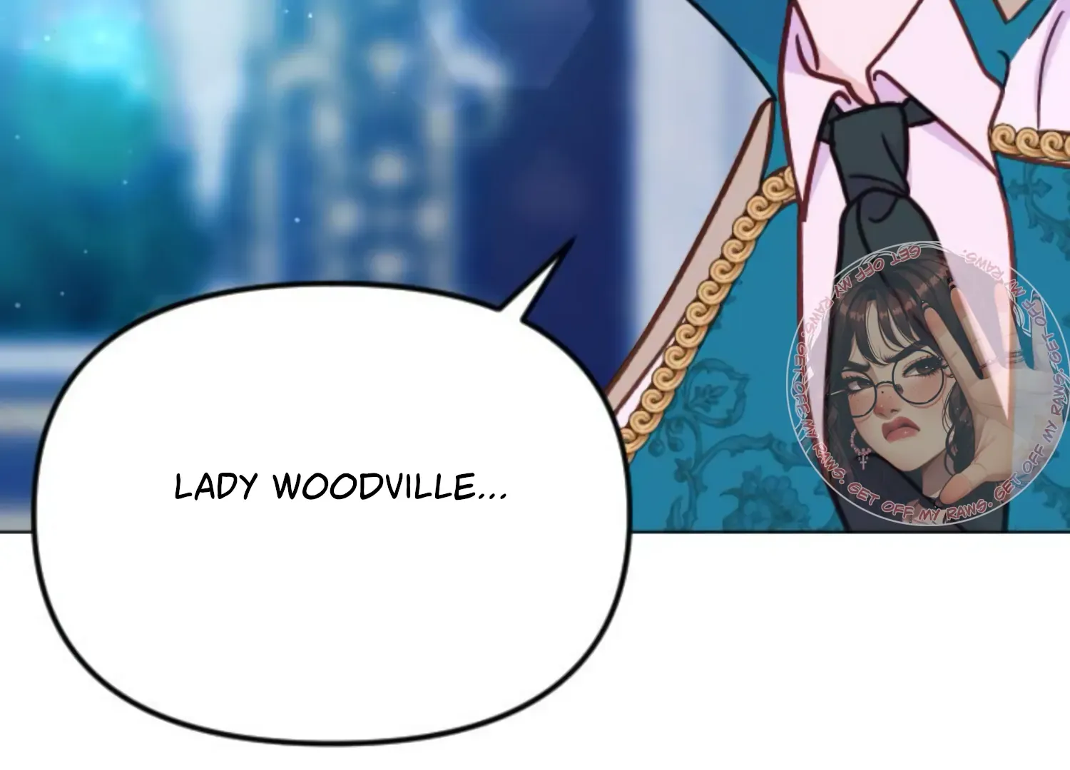 Fall in Love or Die Chapter 56 page 286 - 