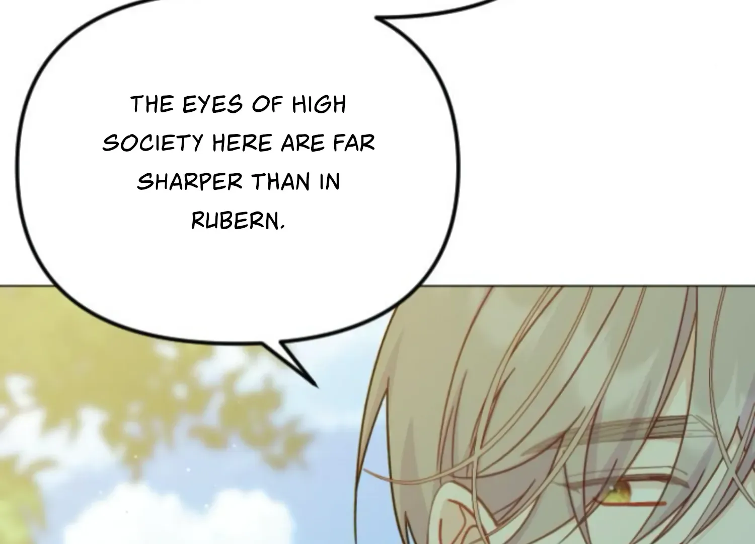 Fall in Love or Die Chapter 56 page 30 - 