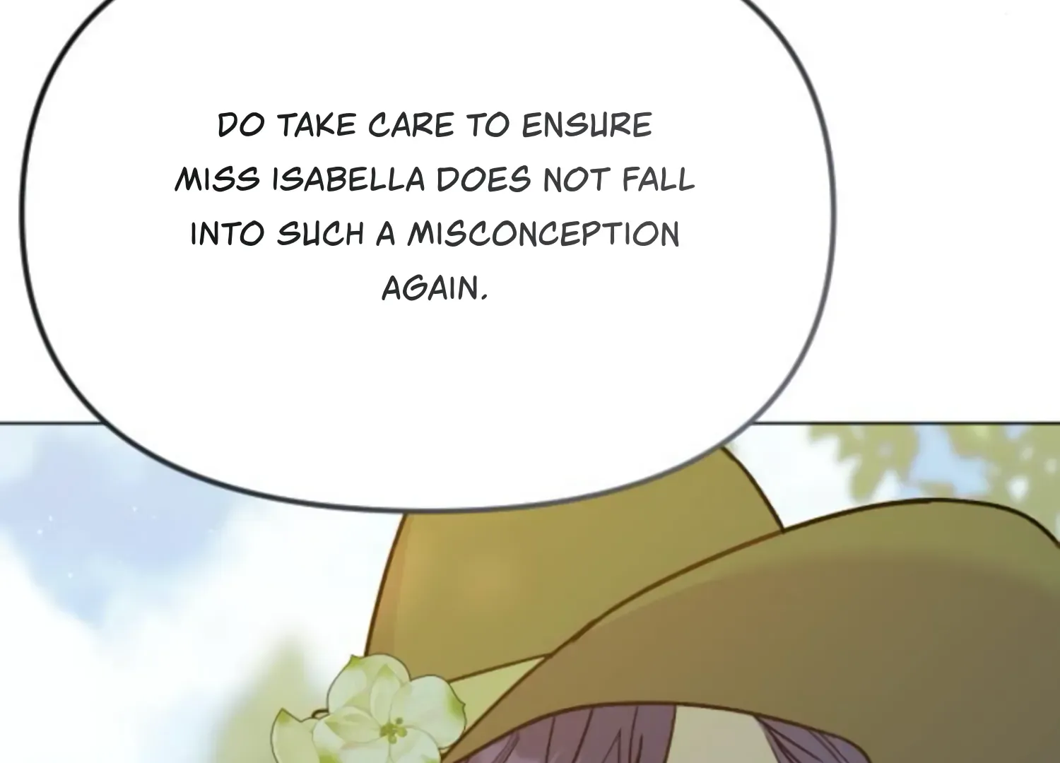 Fall in Love or Die Chapter 56 page 33 - 