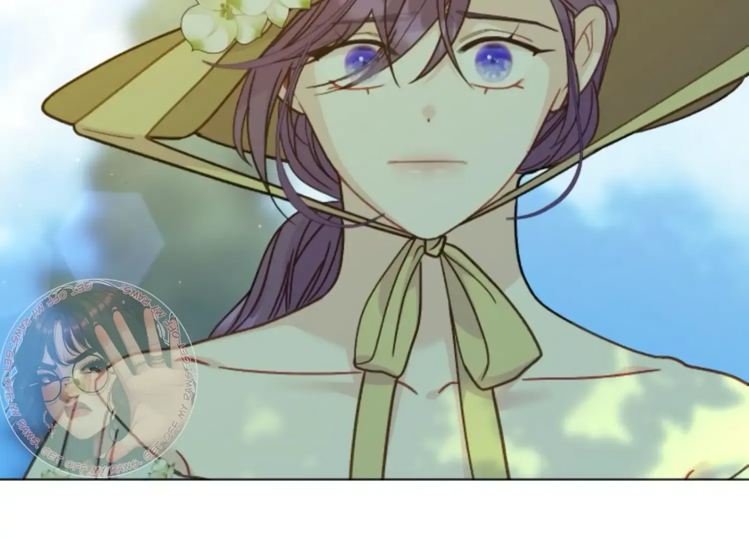 Fall in Love or Die Chapter 56 page 34 - 