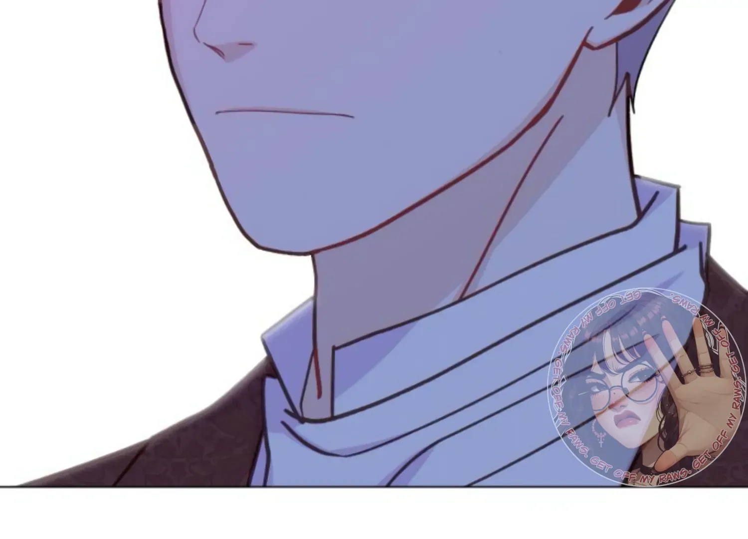 Fall in Love or Die Chapter 56 page 43 - 