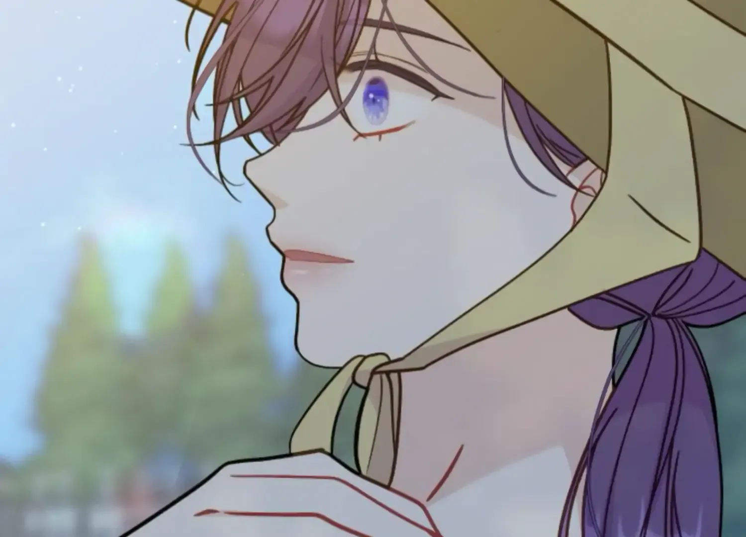 Fall in Love or Die Chapter 56 page 6 - 