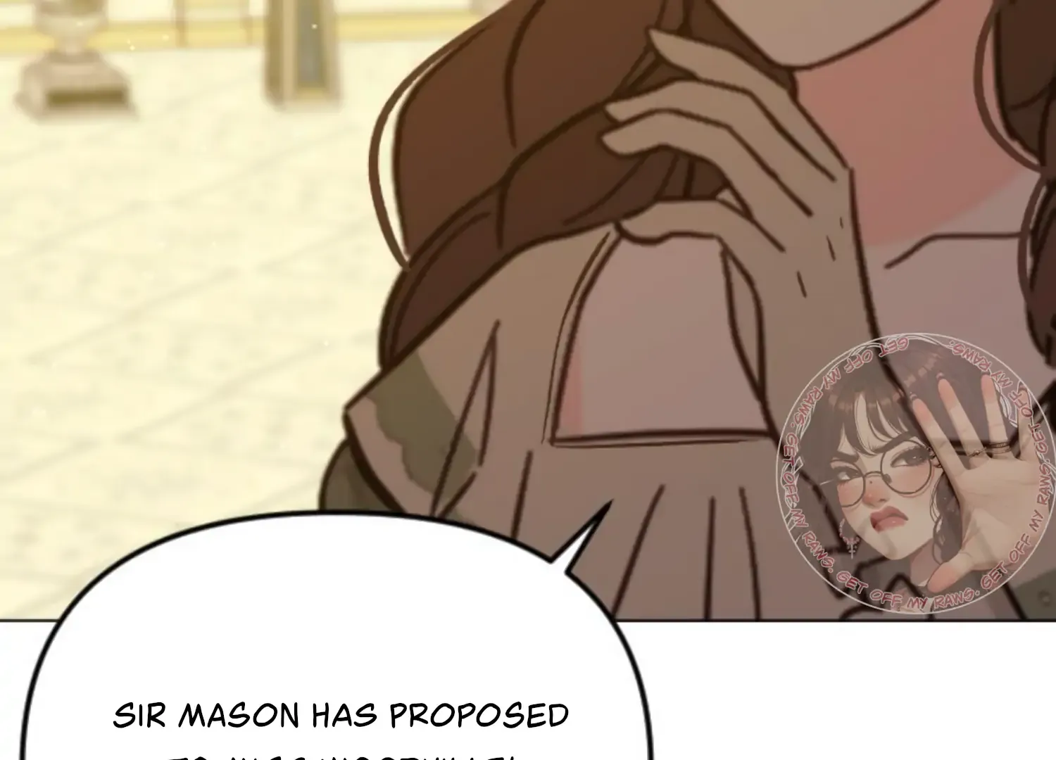 Fall in Love or Die Chapter 56 page 53 - 
