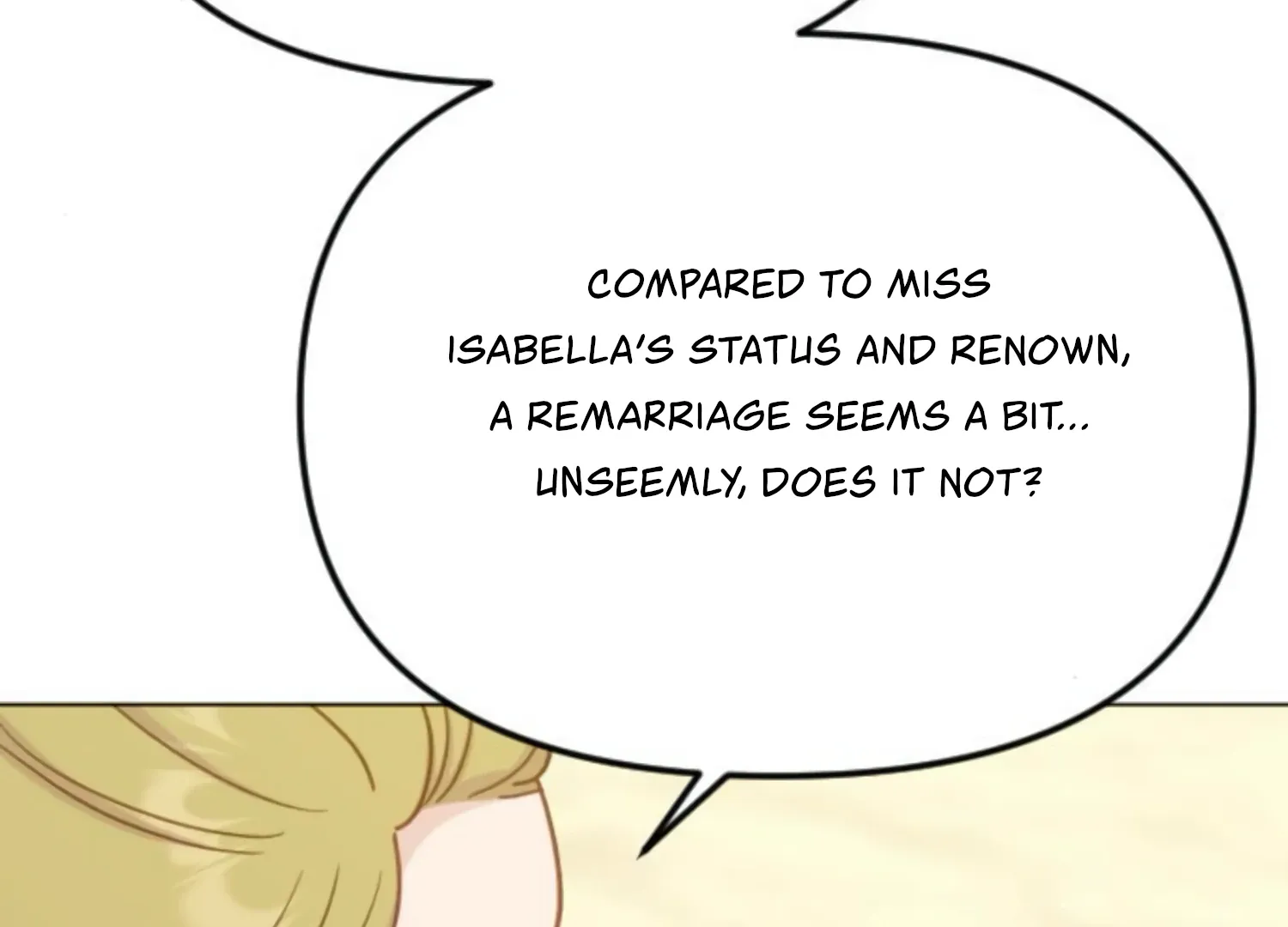 Fall in Love or Die Chapter 56 page 59 - 