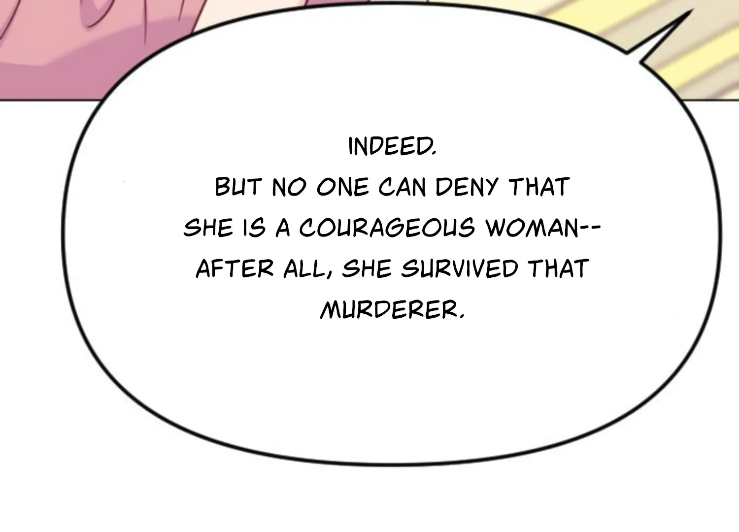 Fall in Love or Die Chapter 56 page 61 - 