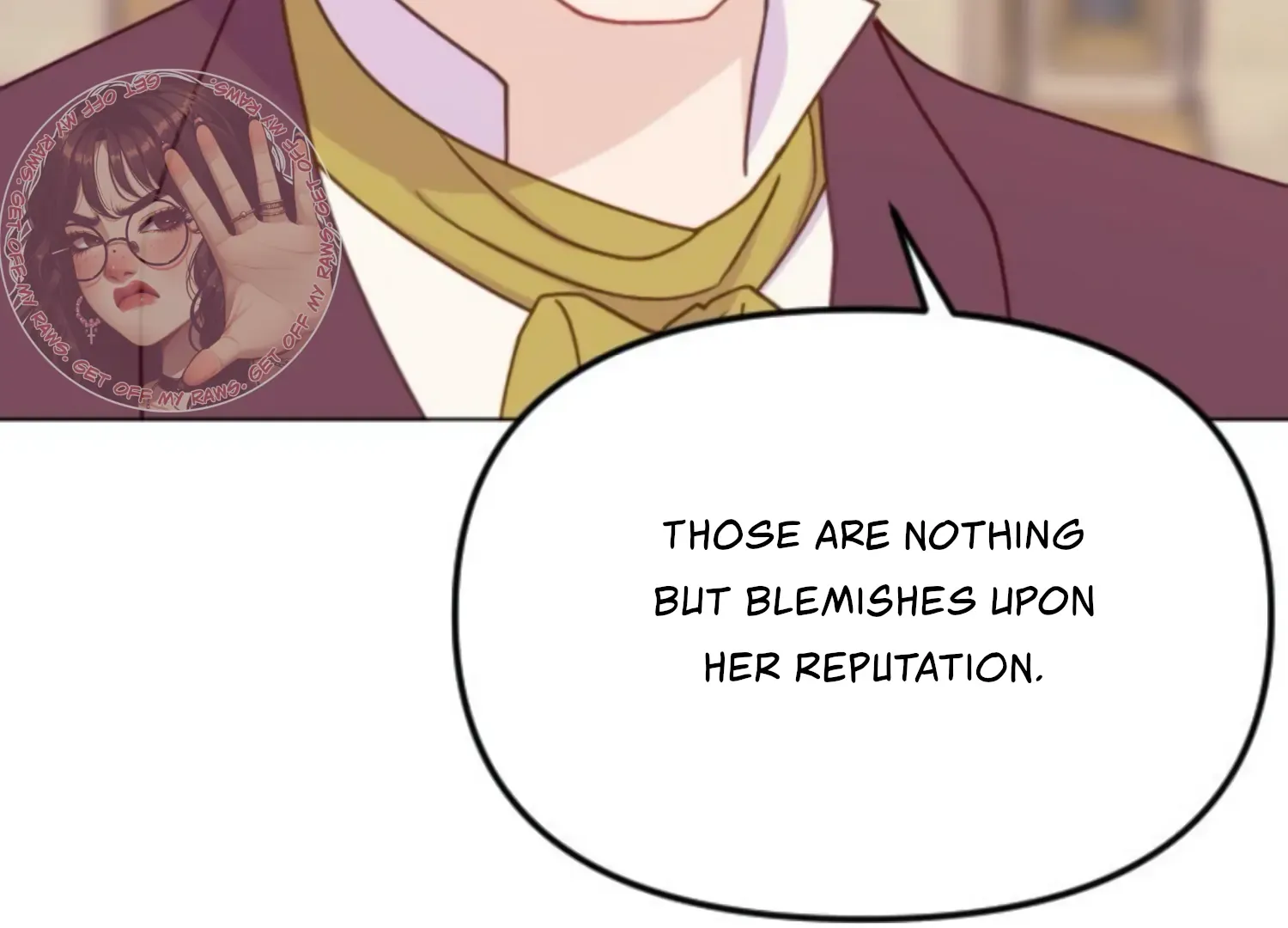 Fall in Love or Die Chapter 56 page 64 - 