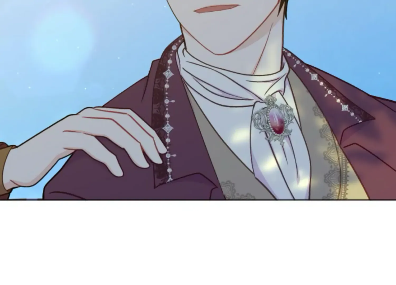 Fall in Love or Die Chapter 56 page 9 - 