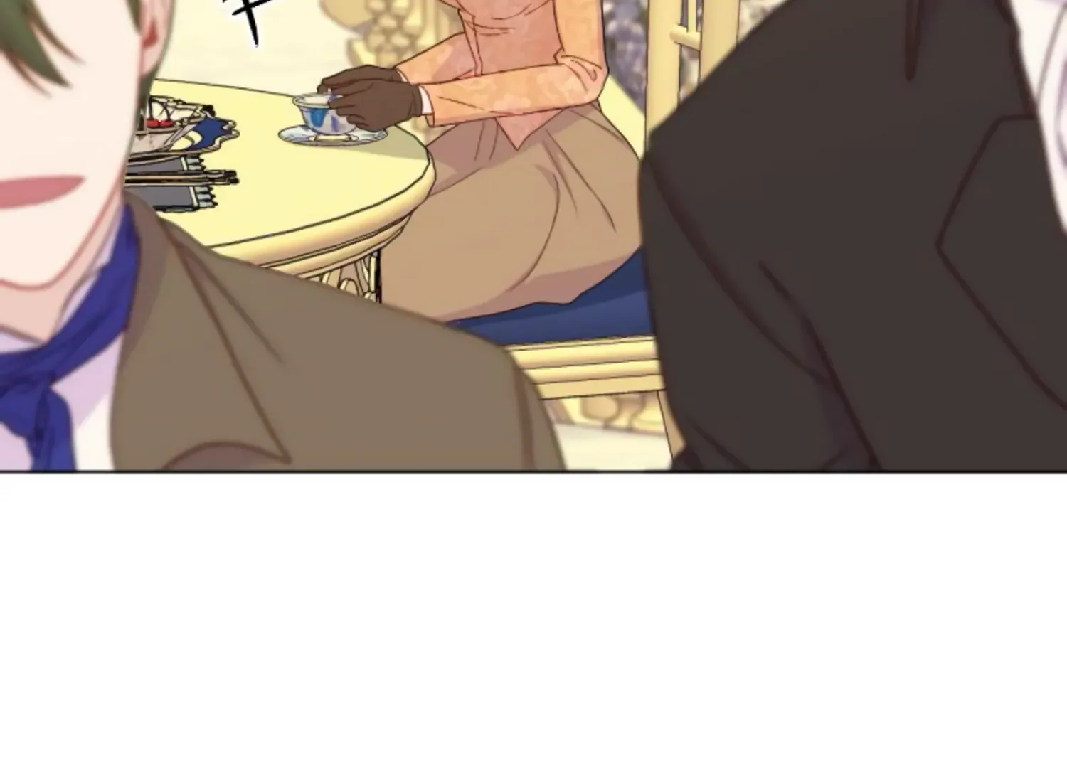 Fall in Love or Die Chapter 56 page 81 - 