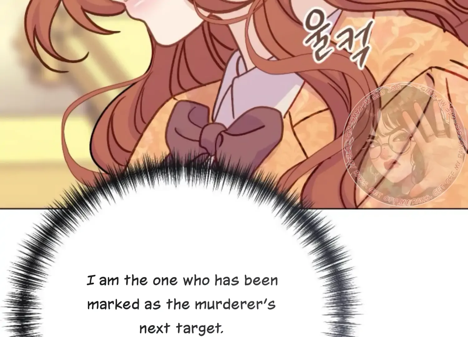 Fall in Love or Die Chapter 56 page 84 - 