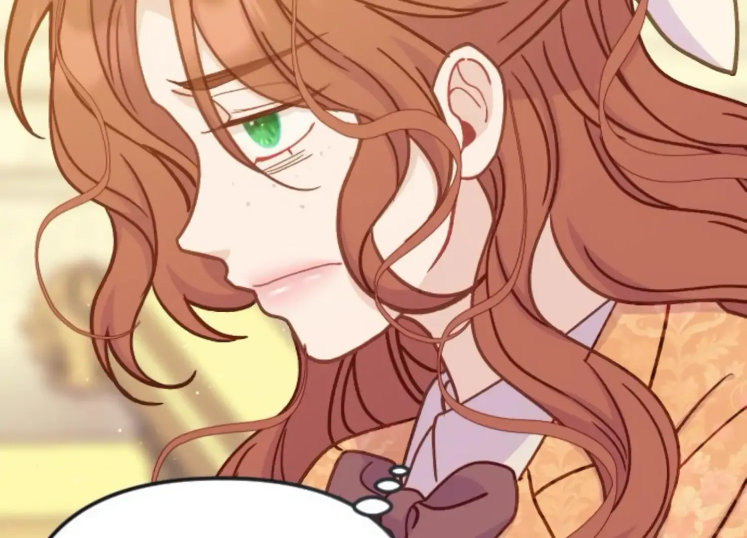 Fall in Love or Die Chapter 56 page 88 - 