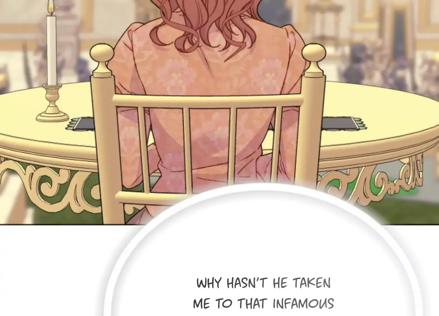Fall in Love or Die Chapter 56 page 92 - 