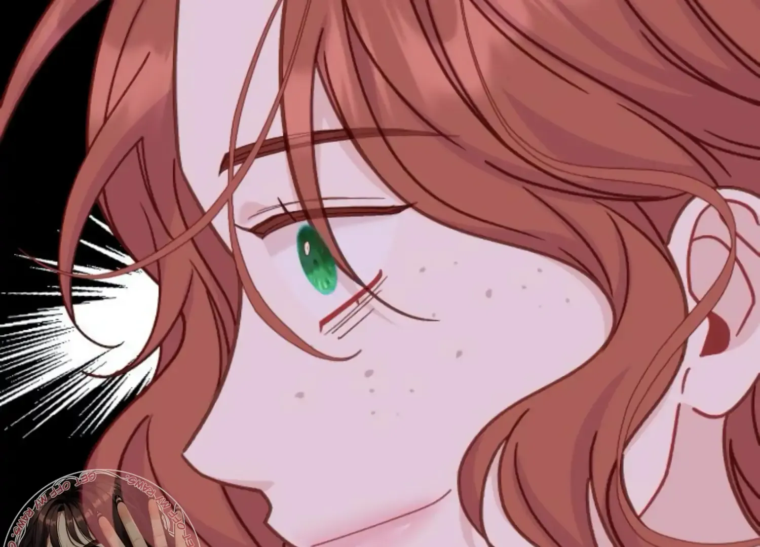 Fall in Love or Die Chapter 56 page 95 - 