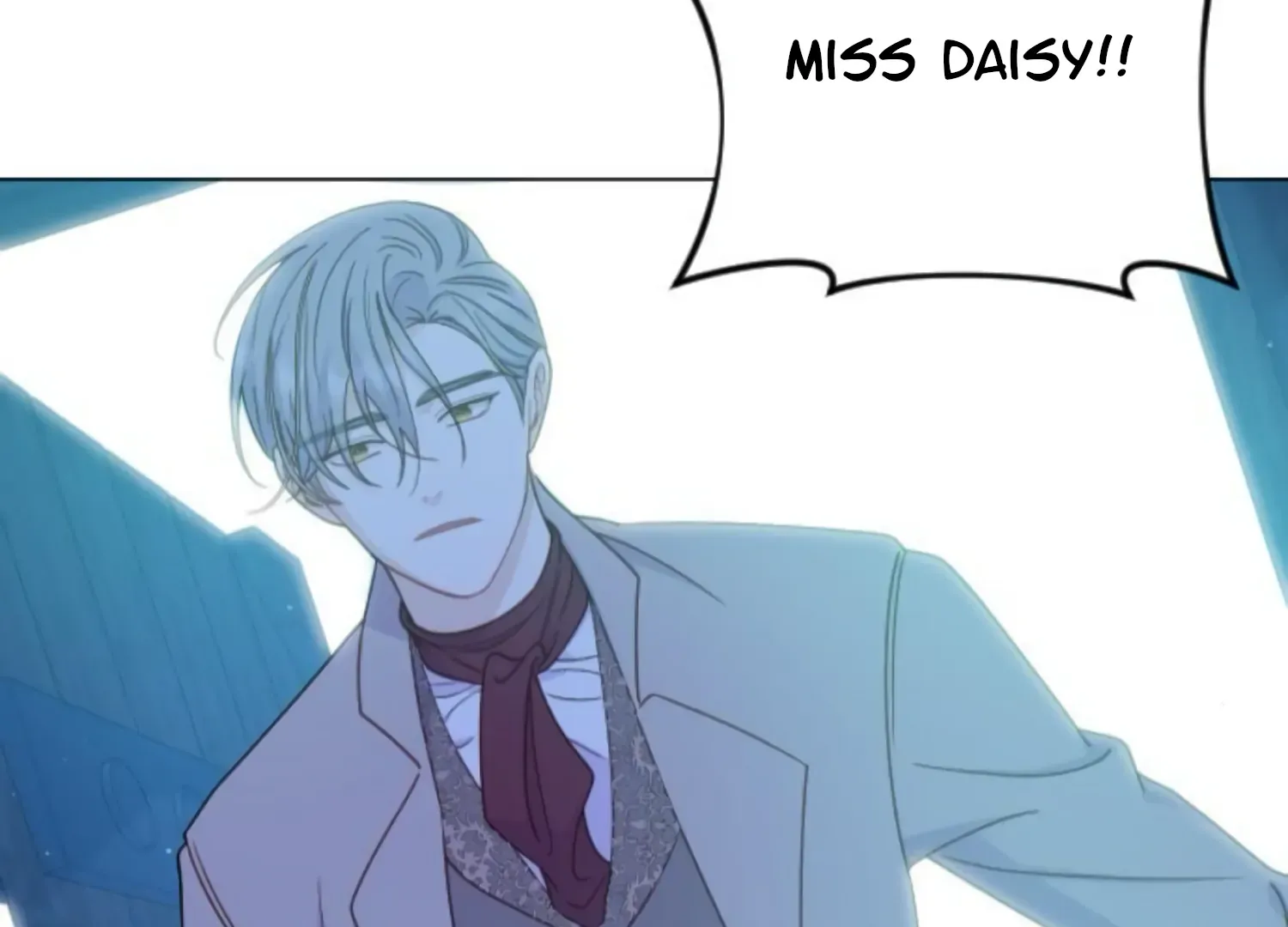 Fall in Love or Die Chapter 57 page 12 - 