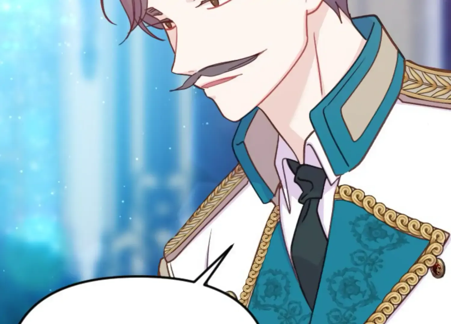 Fall in Love or Die Chapter 57 page 113 - 