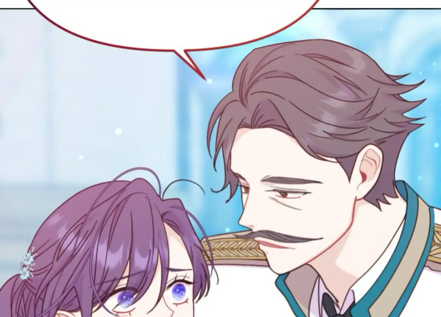 Fall in Love or Die Chapter 57 page 122 - 