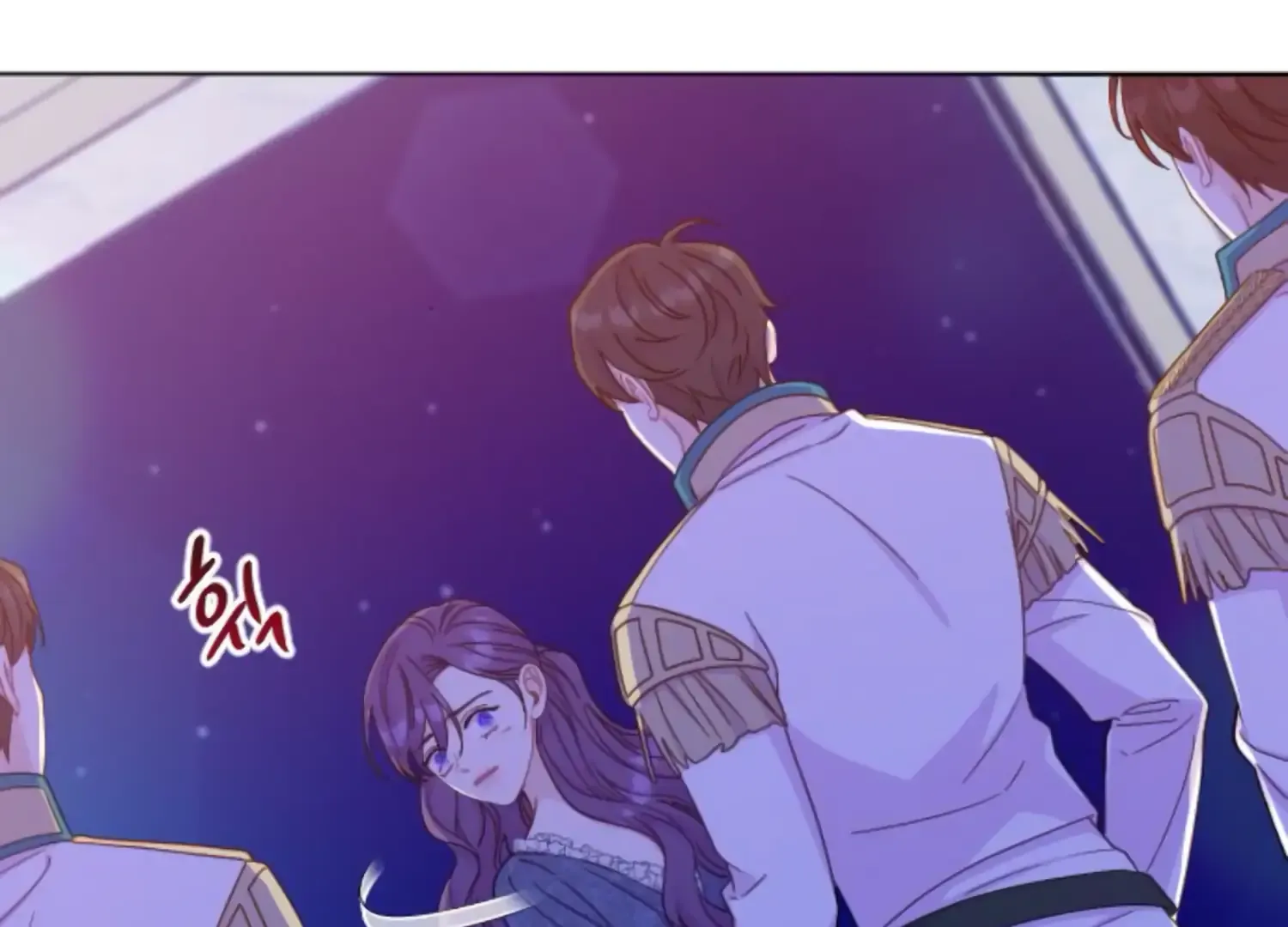 Fall in Love or Die Chapter 57 page 125 - 