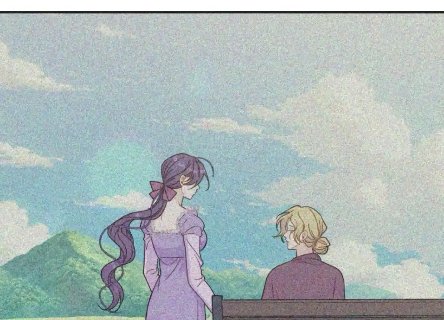 Fall in Love or Die Chapter 57 page 152 - 