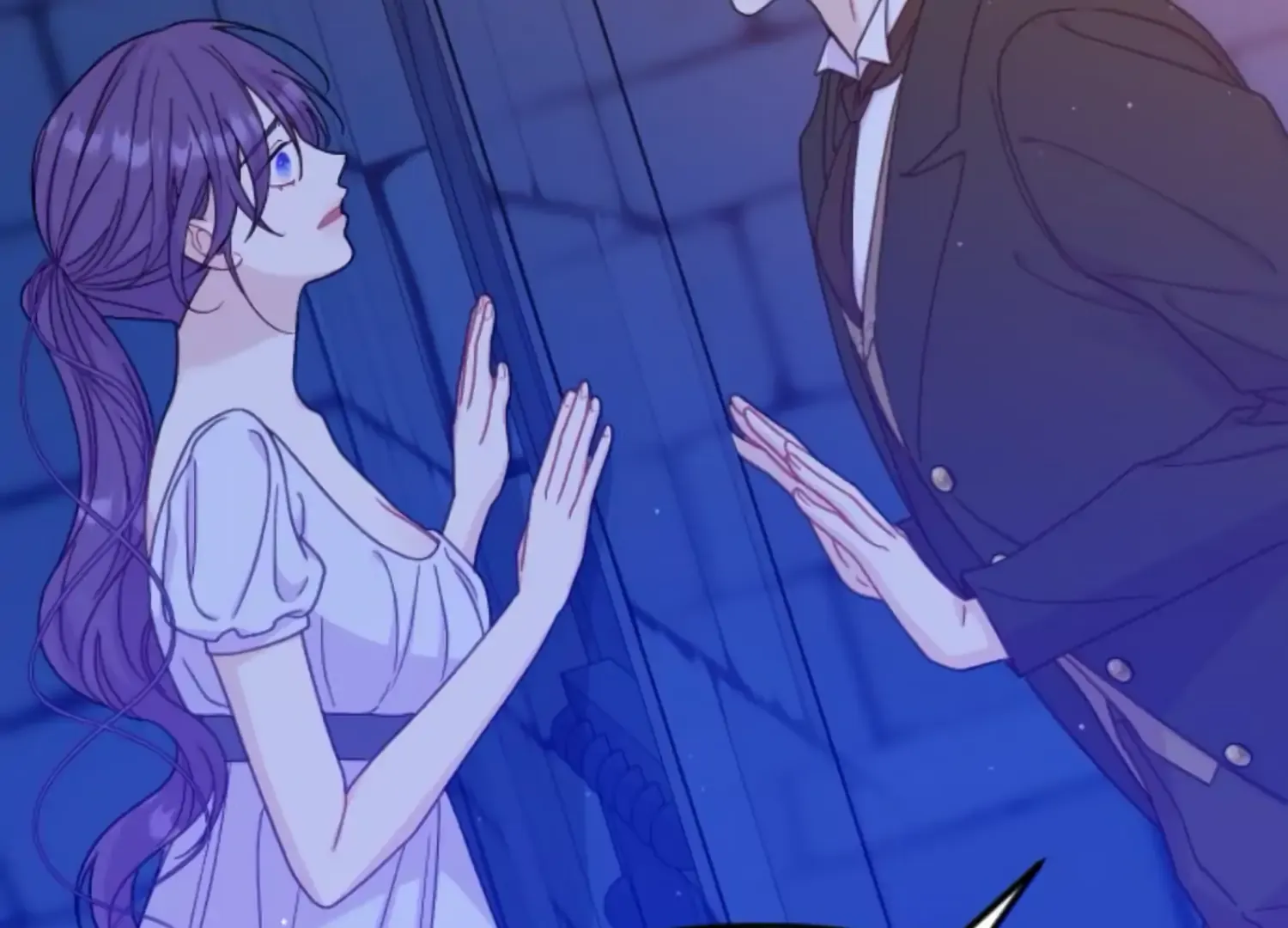 Fall in Love or Die Chapter 57 page 168 - 