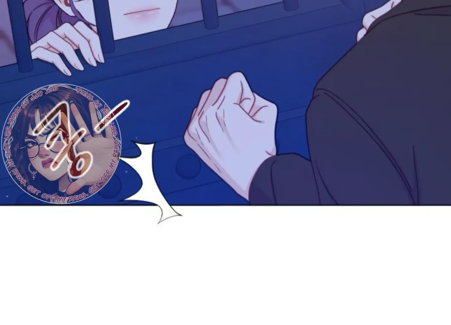 Fall in Love or Die Chapter 57 page 175 - 