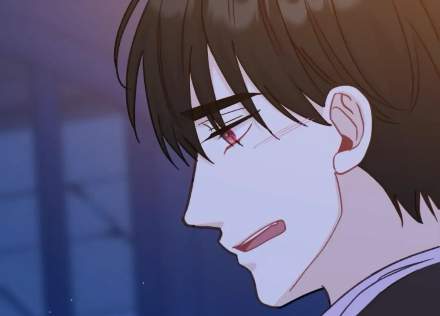 Fall in Love or Die Chapter 57 page 177 - 