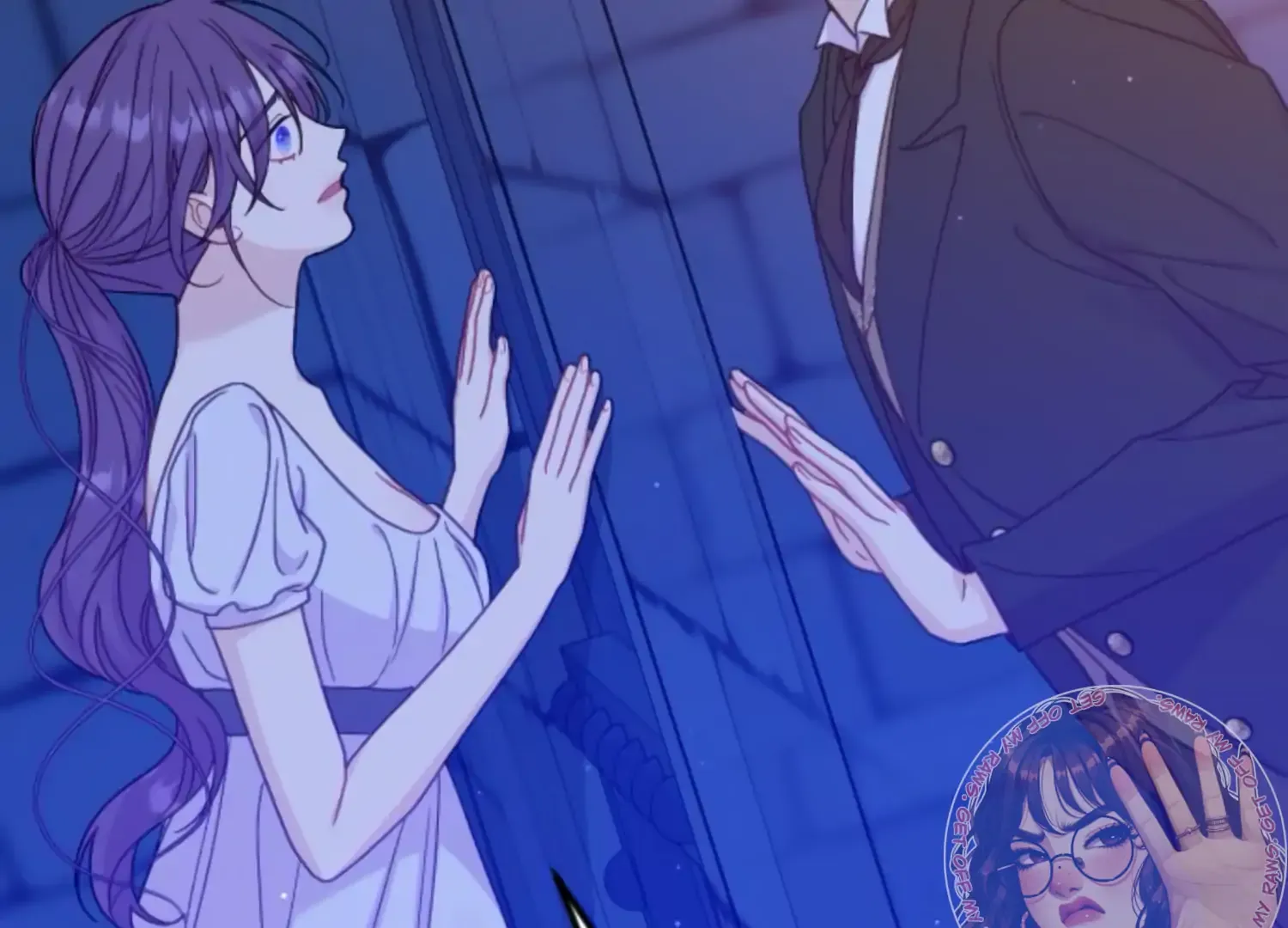 Fall in Love or Die Chapter 57 page 184 - 