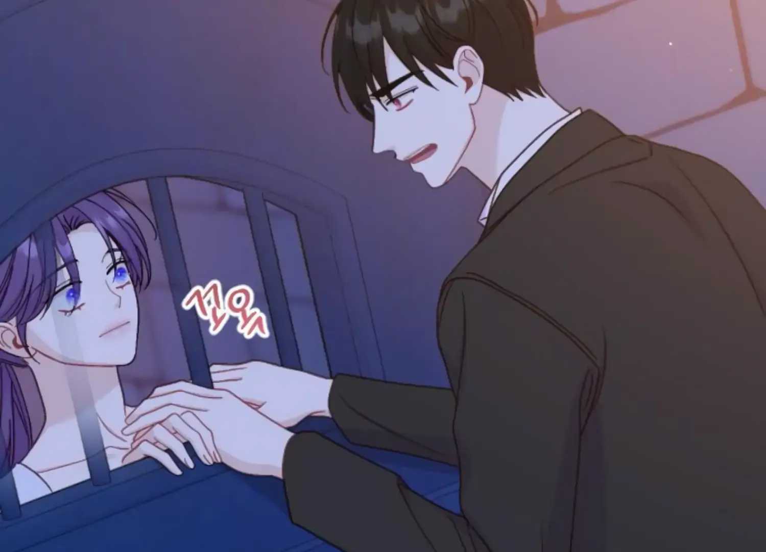 Fall in Love or Die Chapter 57 page 192 - 