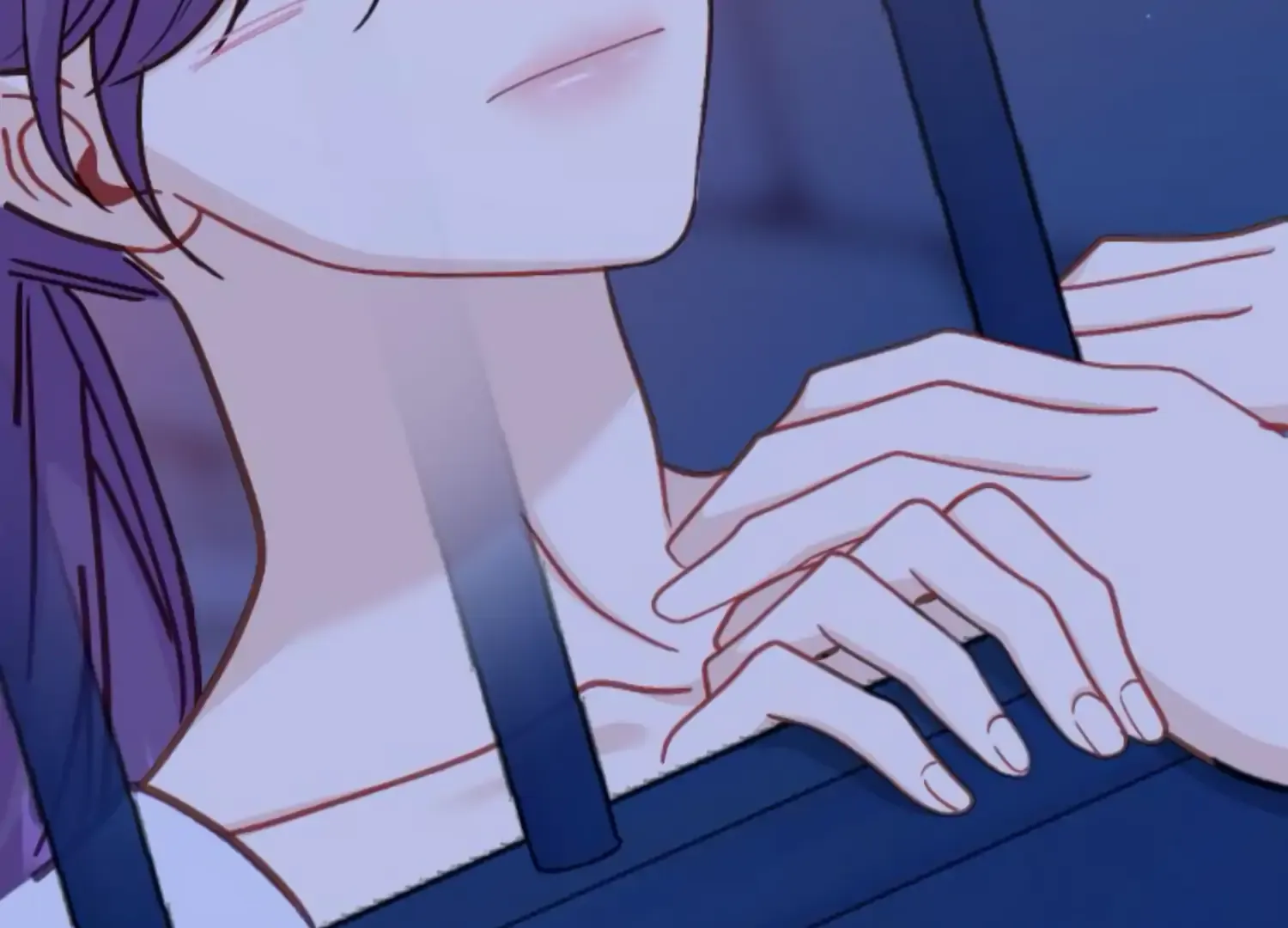 Fall in Love or Die Chapter 57 page 200 - 