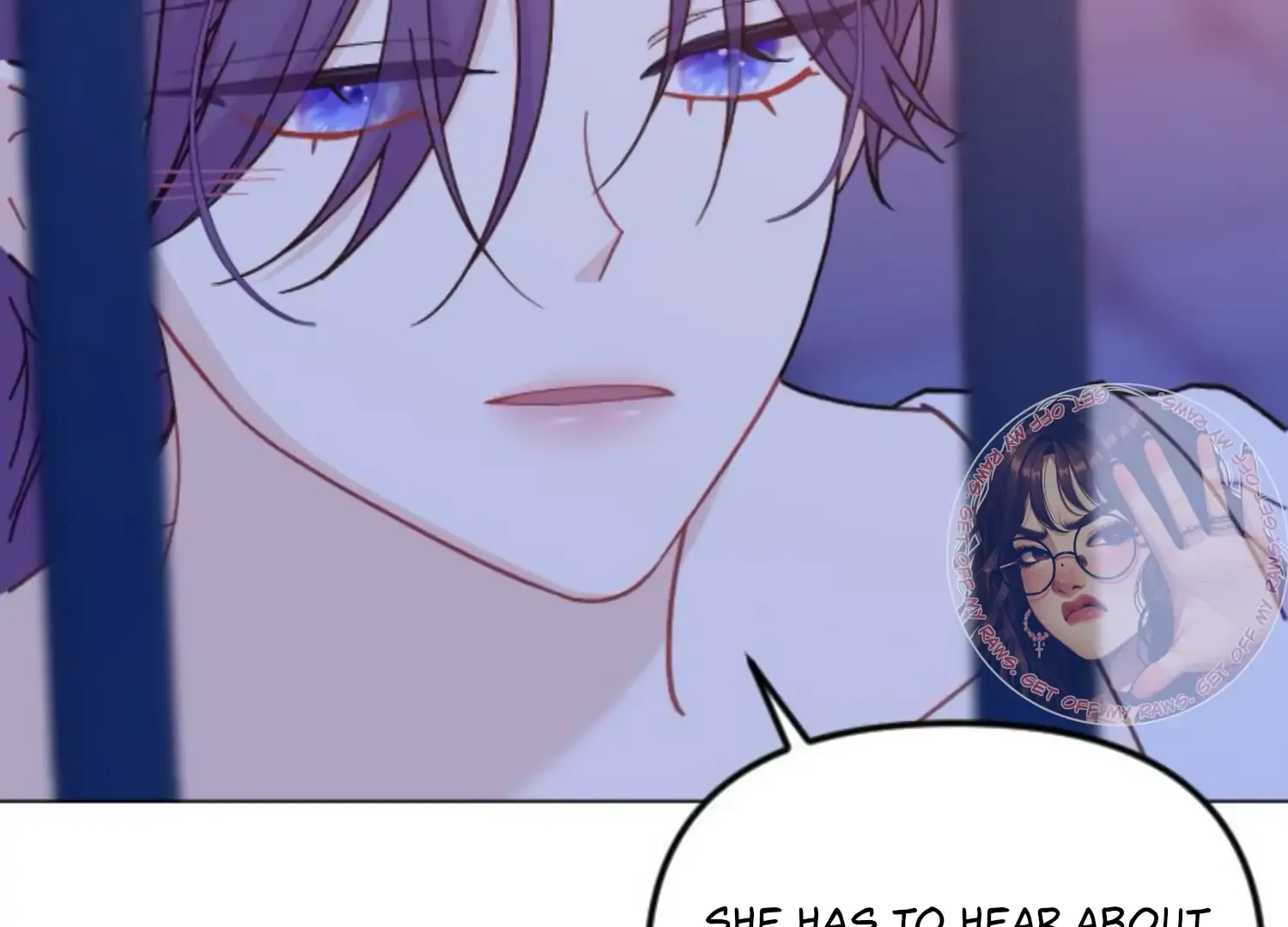 Fall in Love or Die Chapter 57 page 208 - 