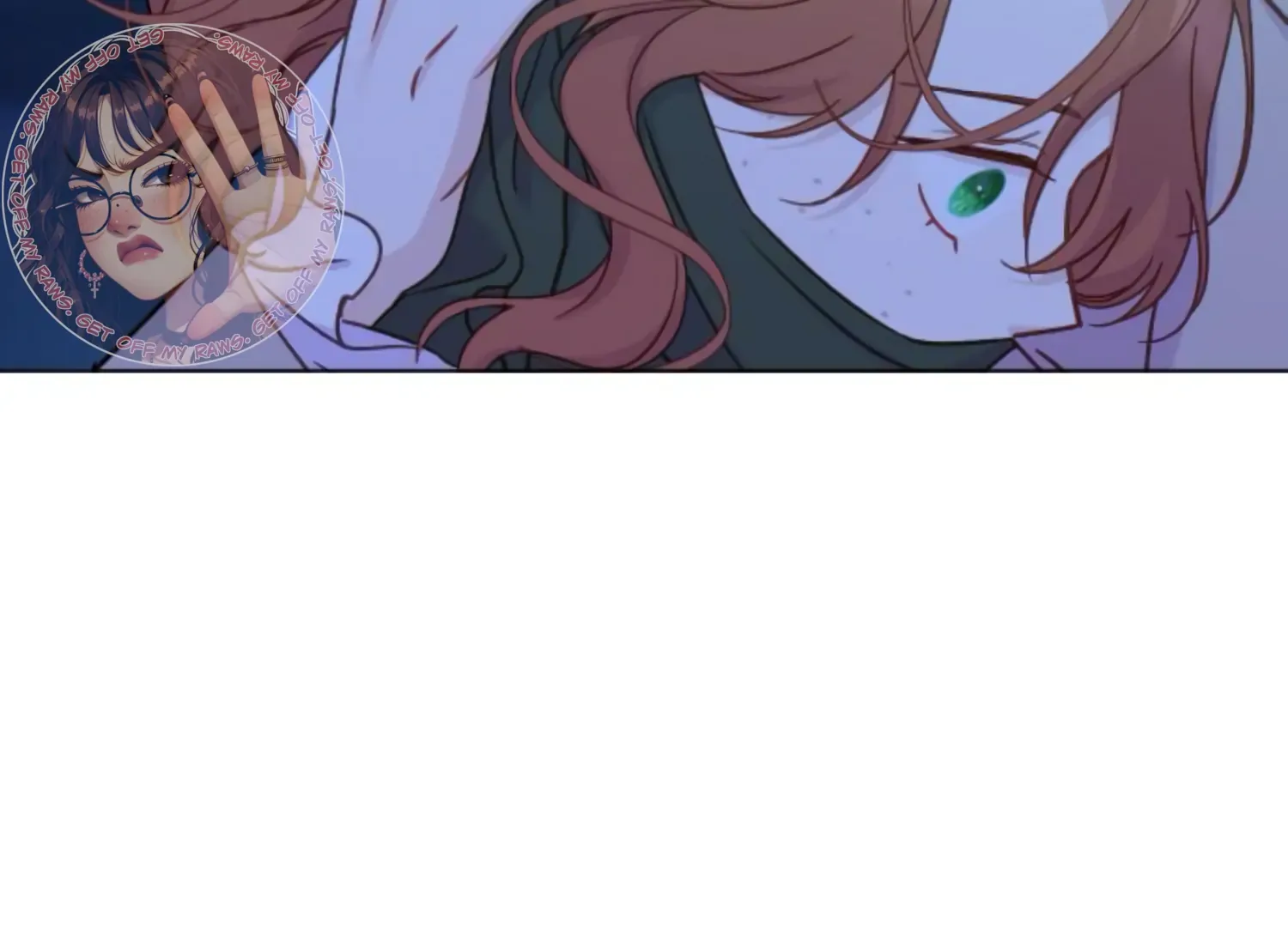 Fall in Love or Die Chapter 57 page 22 - 