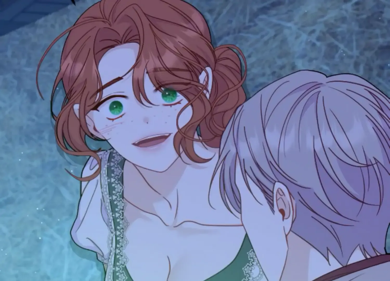 Fall in Love or Die Chapter 57 page 24 - 