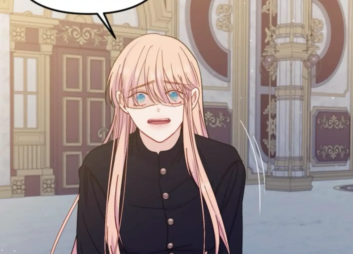 Fall in Love or Die Chapter 57 page 253 - 