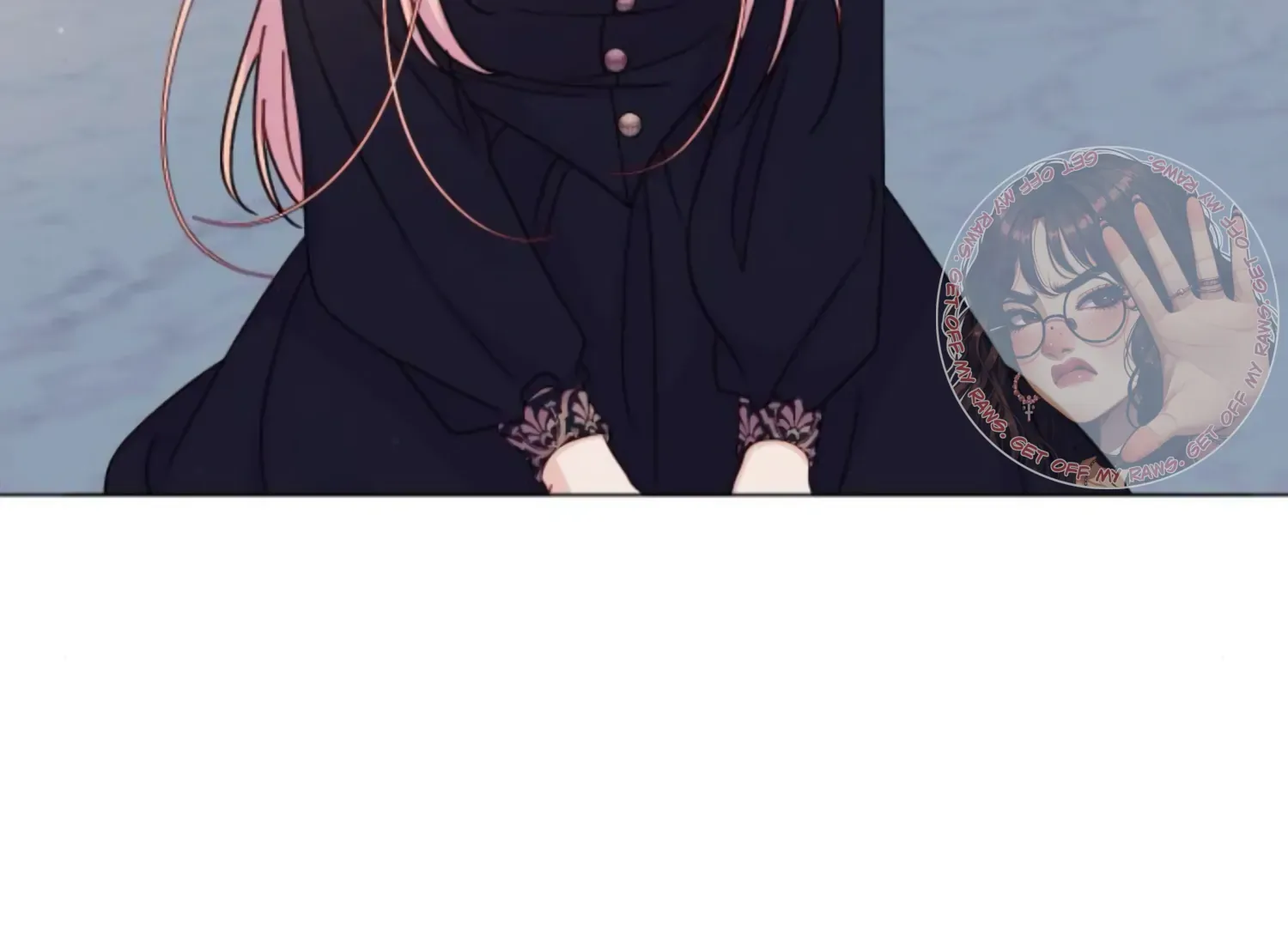 Fall in Love or Die Chapter 57 page 254 - 