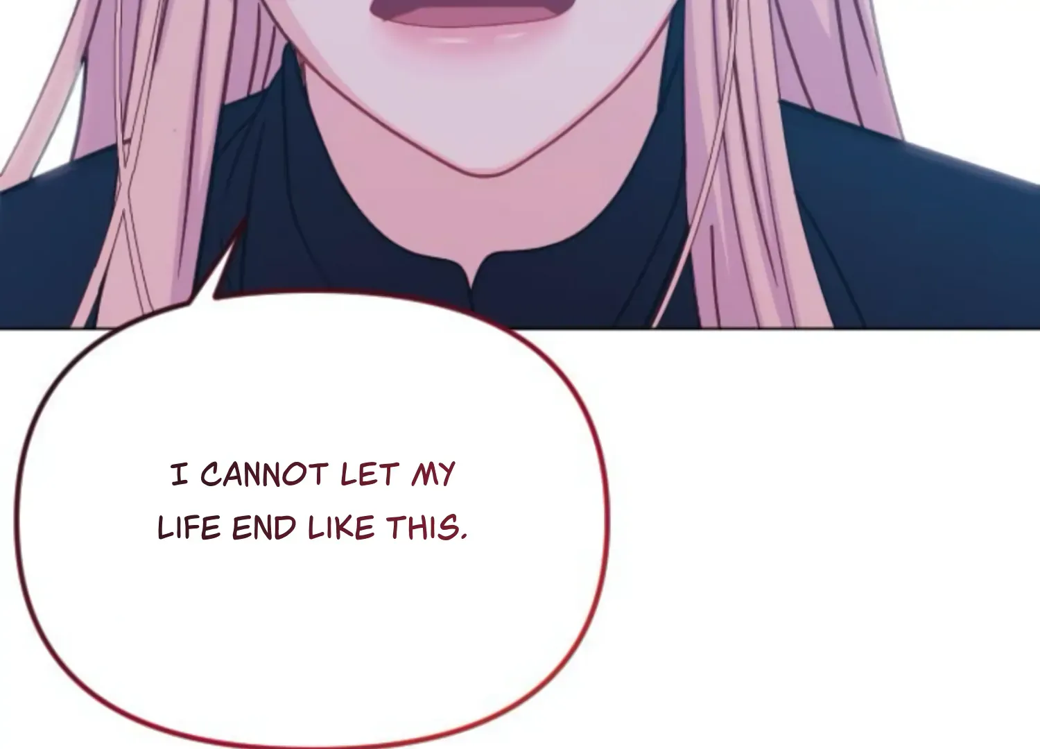 Fall in Love or Die Chapter 57 page 257 - 