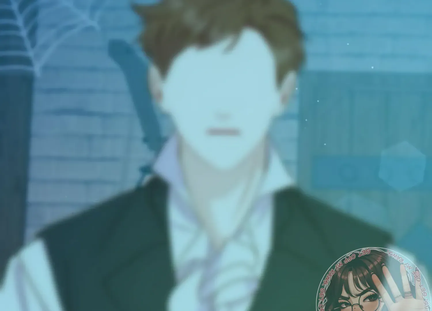 Fall in Love or Die Chapter 57 page 30 - 