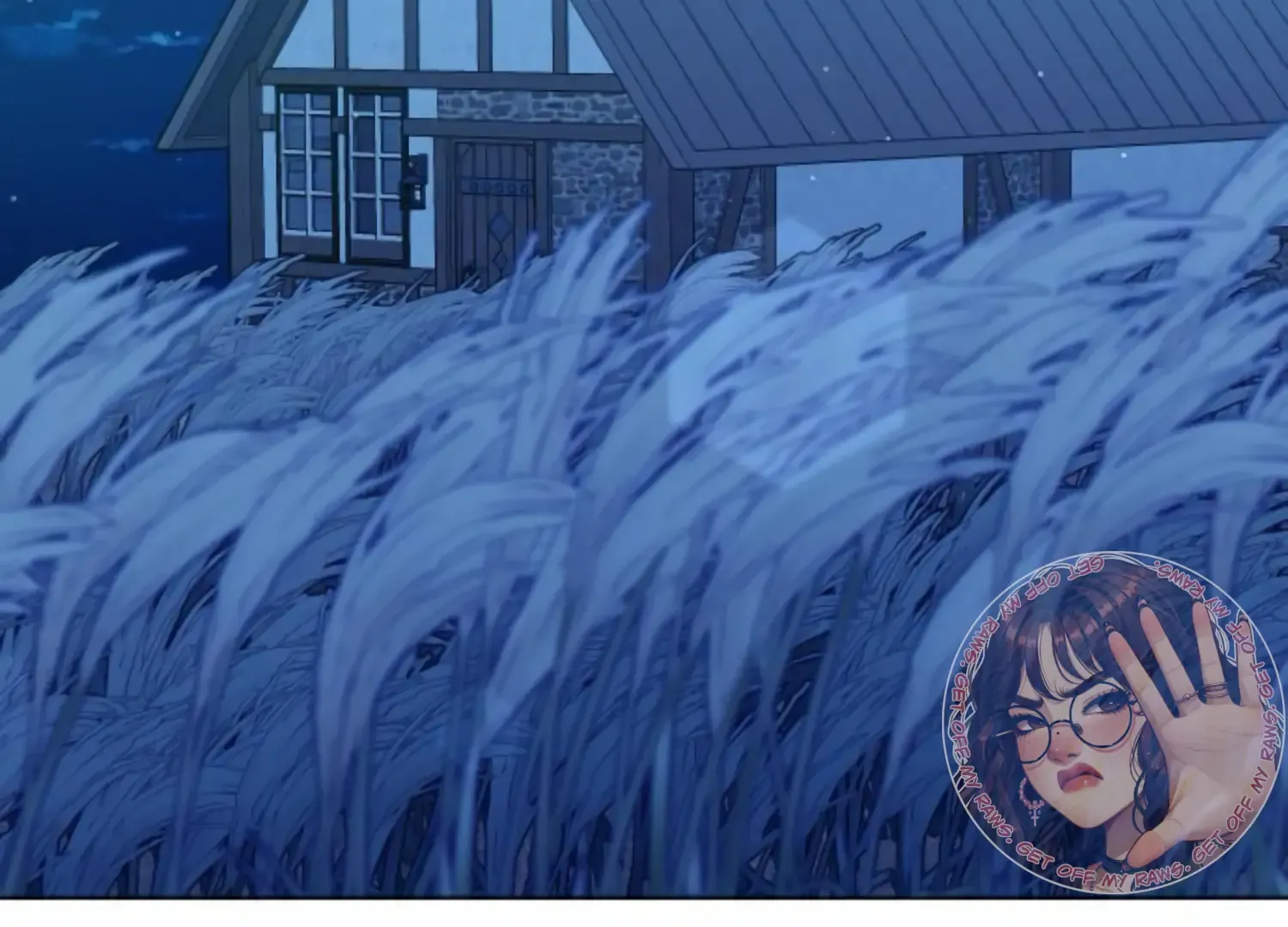 Fall in Love or Die Chapter 57 page 4 - 