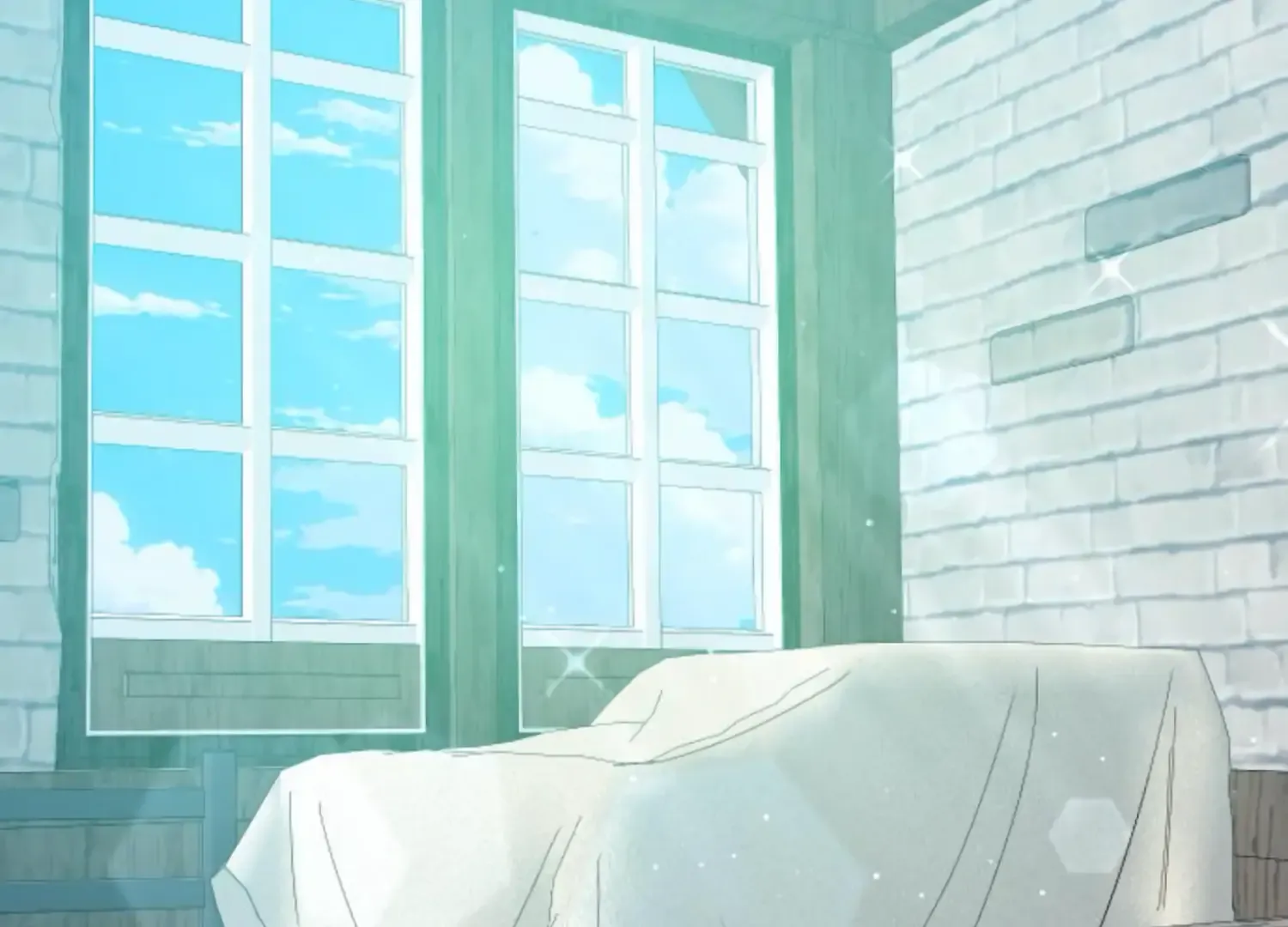 Fall in Love or Die Chapter 57 page 45 - 