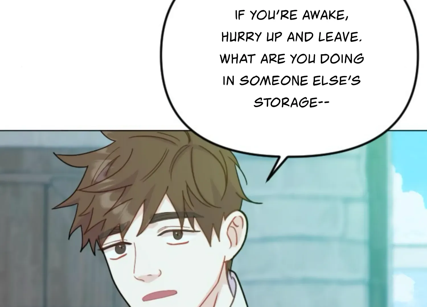 Fall in Love or Die Chapter 57 page 49 - 
