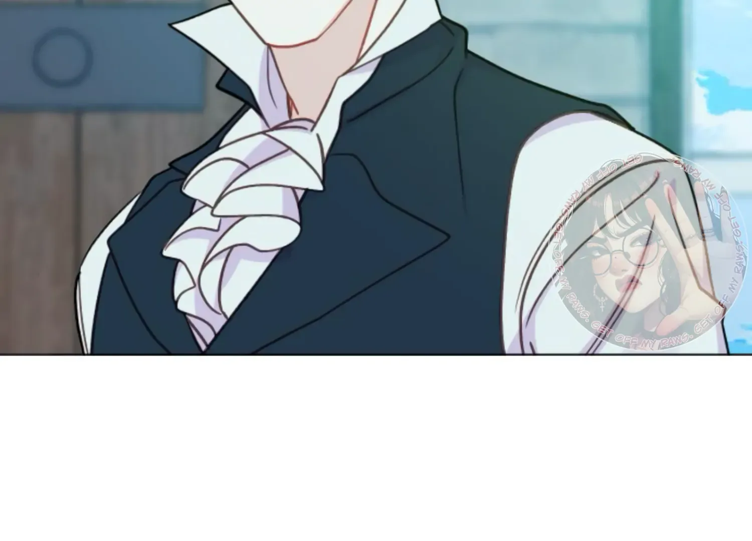 Fall in Love or Die Chapter 57 page 50 - 