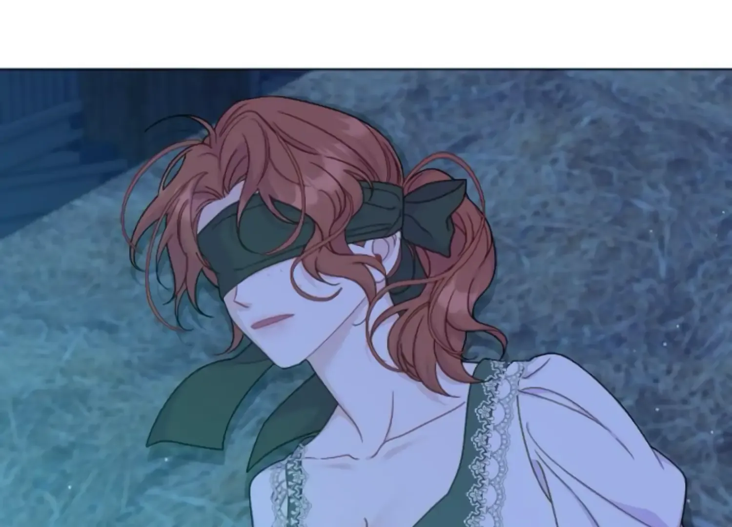 Fall in Love or Die Chapter 57 page 6 - 